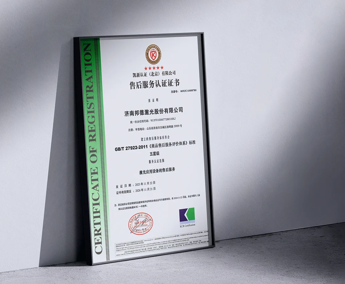 Global Quality Service