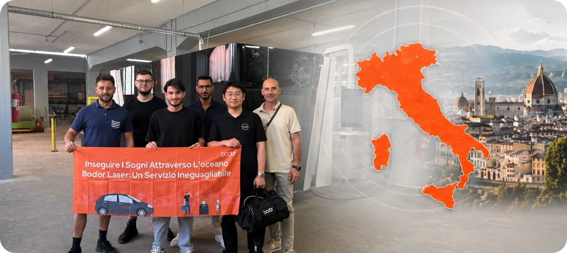 Supporto locale